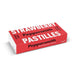 Peppersmith Strawberry Xylitol Pastilles 15g