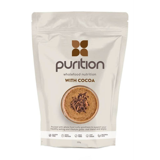 Purition Original Chocolate 250g