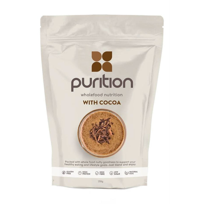 Purition Original Chocolate 250g