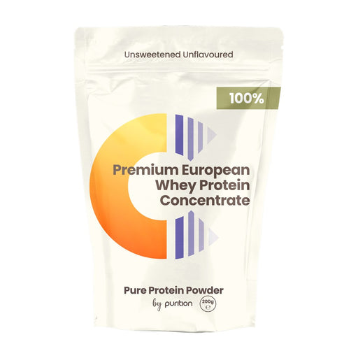 Purition Whey Concentrate 200g