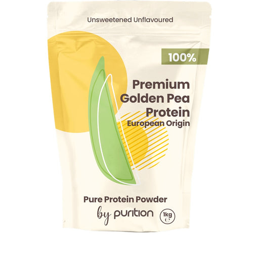 Purition Whey Concentrate 700g