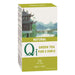Qi Green Tea Pure & Simple 25 Bags
