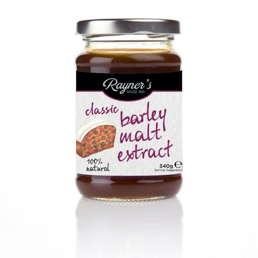 Rayners Essentials Malt Extract 340g