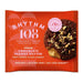 Rhythm 108 Soft Filled Cookie - Choc PB 50g