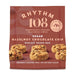 Rhythm 108 Hazelnut Choc Chip Biscuit Bag 135g