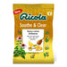 Ricola Soothe & Clear Honey, Lem, Ech 75g