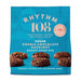 Rhythm 108 Double Choc Tea Biscuit Bag 135g