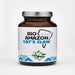 Rio Amazon Cats Claw Bark 500mg 60 capsule
