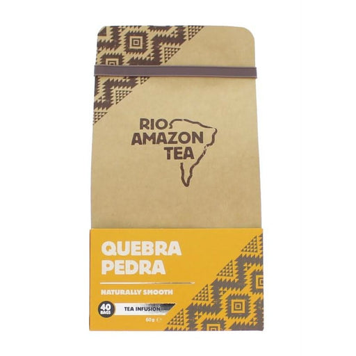 Rio Amazon Quebra Pedra 40bag