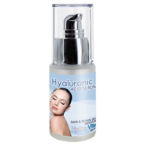Reviva Labs Hydra-Vital Hyaluronic Serum 50ml
