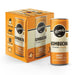 Remedy Kombucha Ginger Lemon 330ml x 4