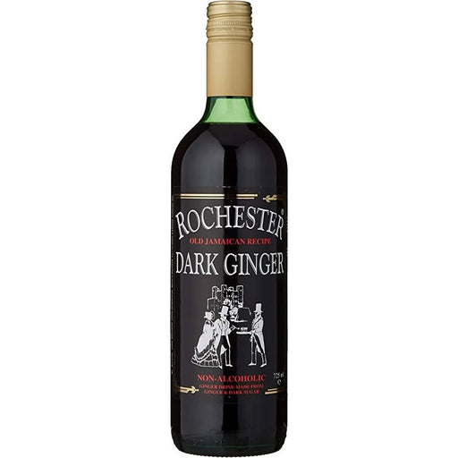 Rochester Dark Ginger Drink 725ml