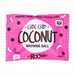 Roobar Brownie Ball Choc Chip Coconut 40g