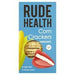 Rude Health Organic Corn Crackers 130g