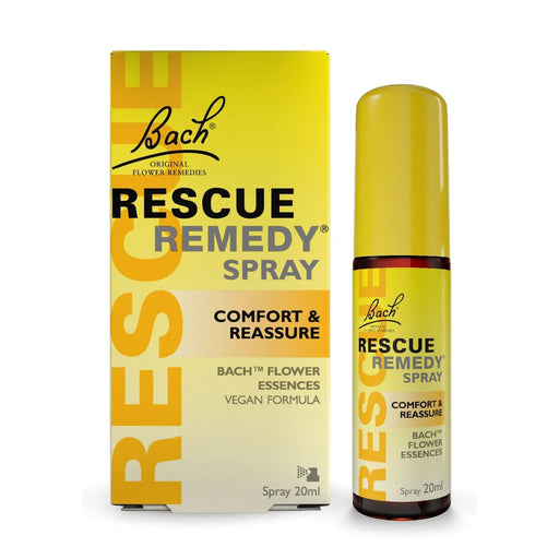Rescue Remedy Spray 20ml