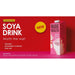 Rude Health Organic Soya Drink 1L