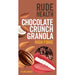 Rude Health Chocolate Crunch Granola 400g