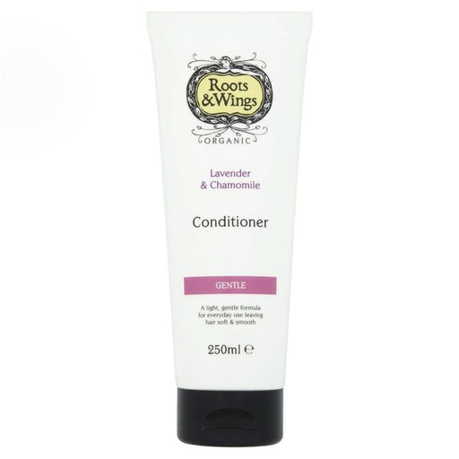 Roots and Wings Lavender & Chamomile Condition 250ml