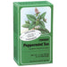 Floradix Peppermint Herbal Tea 15 Bags
