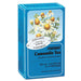 Floradix Camomile Herbal Tea 15 Bags