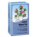 Floradix Thyme Herbal Tea 15 Bags