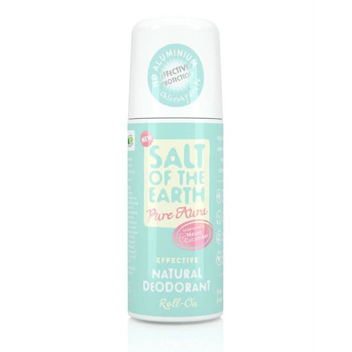 Salt Of the Earth Melon & Cucumber Roll-On 75ml