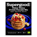 Supergood Protein Pancake Mix 200g box