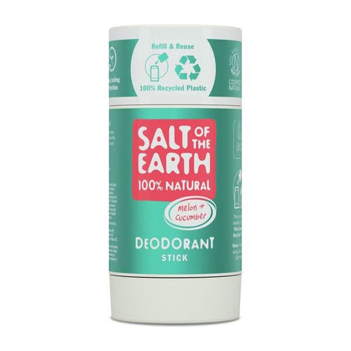 Salt Of the Earth Melon & Cucumber Deodorant 84g