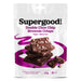 Supergood Brownie Crisps Double ChocChip 110g
