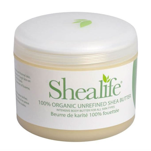 Shealife Shea Butter 220g