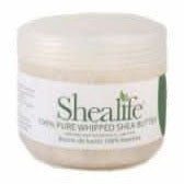 Shealife  Natural Shea Butter 100g