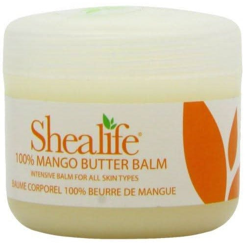 Shealife  Mango Body Balm 100g