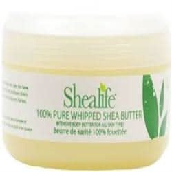 Shealife  Natural Shea Butter 150g
