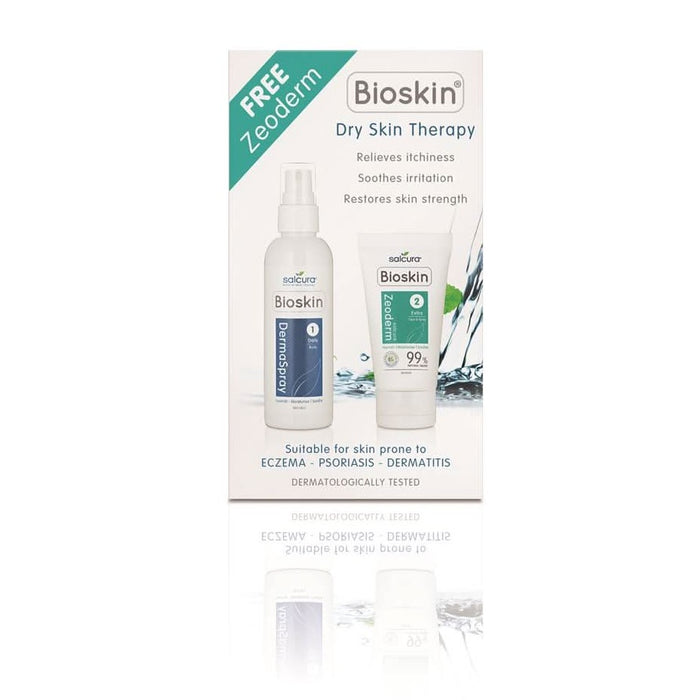 Salcura Bioskin Duo Pack 100ml & 50ml
