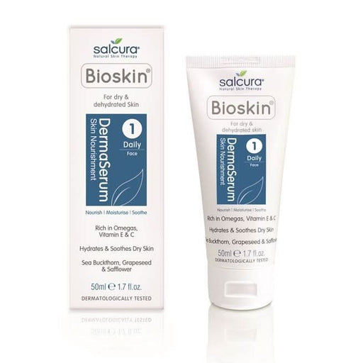 Salcura Bioskin DermaSerum 50ml