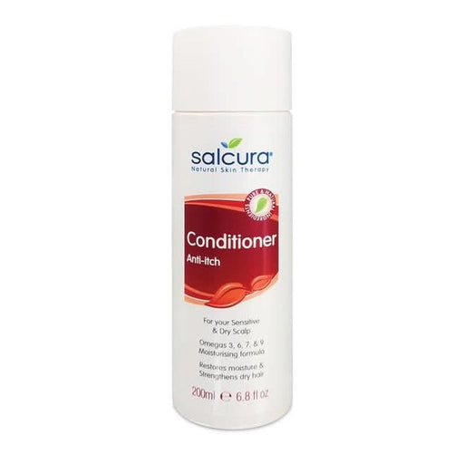 Salcura Omega Rich Conditioner 200ml