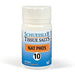 Schuessler Nat Phos No 10 125 Tablets