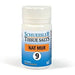 Schuessler Nat Mur No 9 125 Tablets