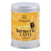 Sonnentor Org Turmeric Latte Vanilla Tin 60g