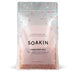 Soakin Himalayan Pink Bath Salt 1KG