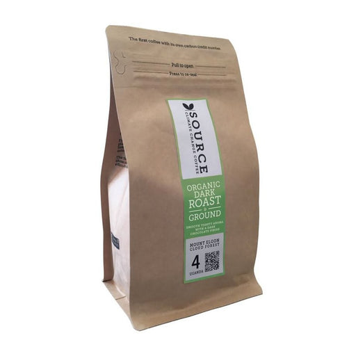 Source Climate Change Coffee Uganda Mount Elgon R&G Coffee 227g