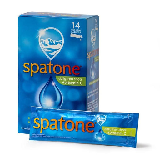 Spatone Spatone Apple 14 day 14 sachet