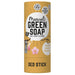 Green Soap Deodorant Stick Vanilla & Cherry 40g