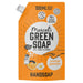 Green Soap Handwash Refill Orange&Jasmine 500ml