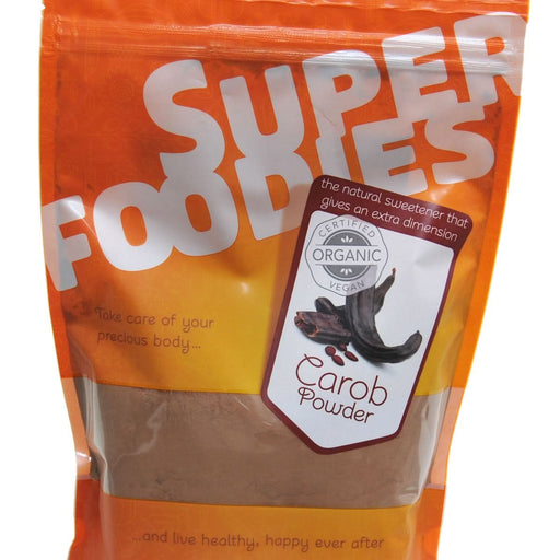 Superfoodies Carob Powder 250g