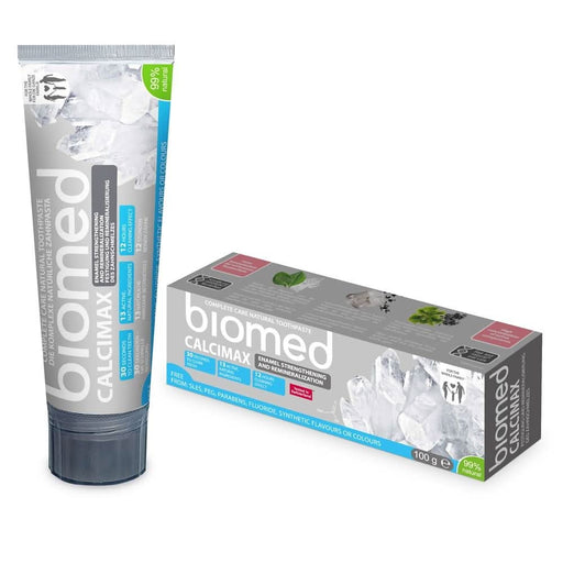 Splat Biomed Calcimax Toothpaste 100g