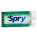 Spry Spearmint Xylitol Gum 10 Pieces