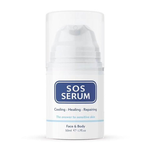 SOS Serum Skincare SOS Serum 50ml