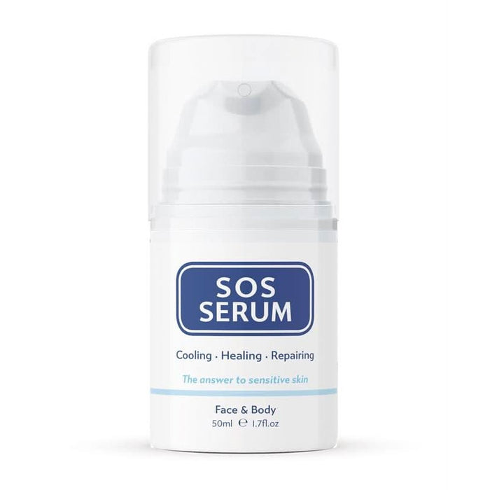 SOS Serum Skincare SOS Serum 50ml