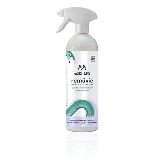 And Sisters Remuvie Natural Stain Remover 350g